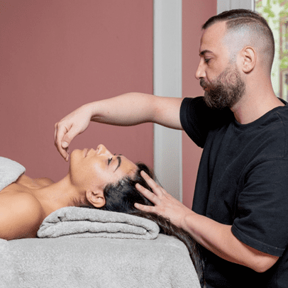 Massaggio Miracle Face di Andrea Benfatto MASSAB