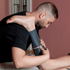 Massaggio Sportivo di MASSAB di Andrea Benfatto