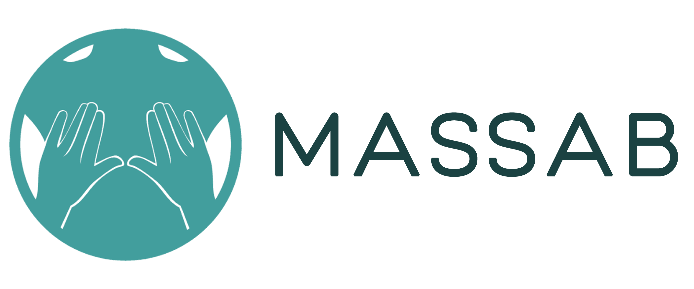 MASSAB logo con nome